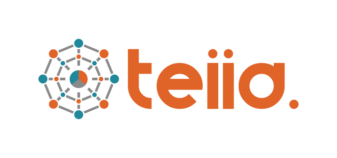 TEIIA Logo